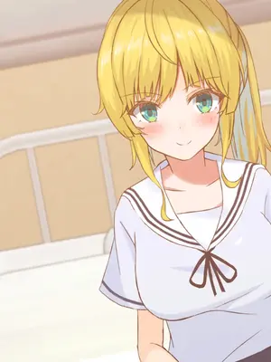 [おおかみの休日] 学校でHしたい彼女｜想在學校做Ｈ事情的女友 [中国翻訳]_074