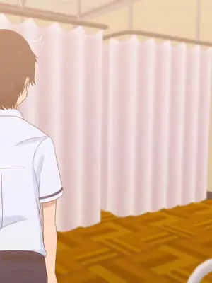 [おおかみの休日] 学校でHしたい彼女｜想在學校做Ｈ事情的女友 [中国翻訳]_073