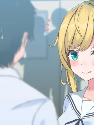 [おおかみの休日] 学校でHしたい彼女｜想在學校做Ｈ事情的女友 [中国翻訳]_005