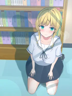 [おおかみの休日] 学校でHしたい彼女｜想在學校做Ｈ事情的女友 [中国翻訳]_099