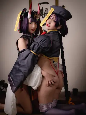 [小丁こまち] - Lai Guang_21