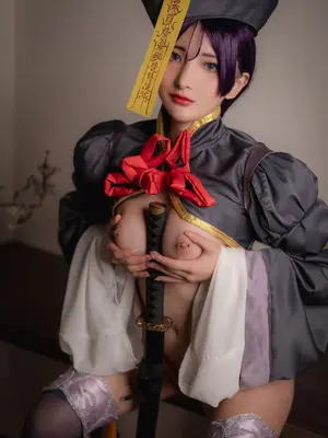 [小丁こまち] - Lai Guang_13
