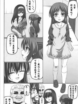 [ねじまきこうげん (きりさわときと)] 虚構偶像 1-2 (アイドルマスター シンデレラガールズ)_31