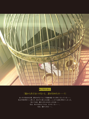 (画集) 美少女万華鏡-八宝備仁アートワークス 下_b105