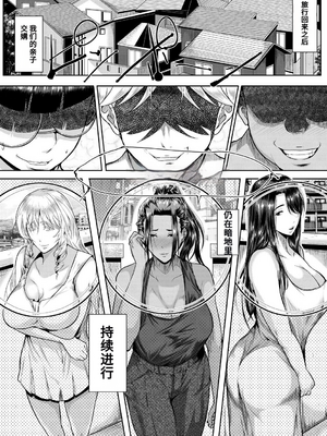 [遠峰犬玉] 憧れのおっぱいは義姉の味 [机翻]_178