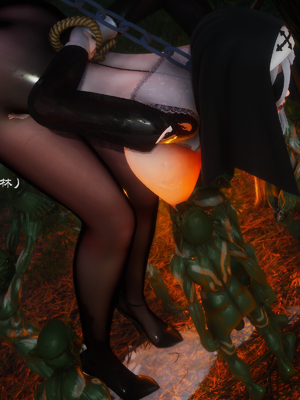 [豆浆] 修女陷落_057_1_57