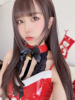 [布丁大法] 聖誕兔_fig3