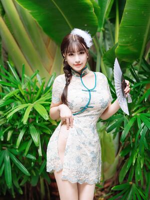 [朱可兒] HuaYang Vol.256_fig43