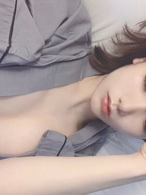 [kenken] fantia 8月の自撮りいろい_fig17