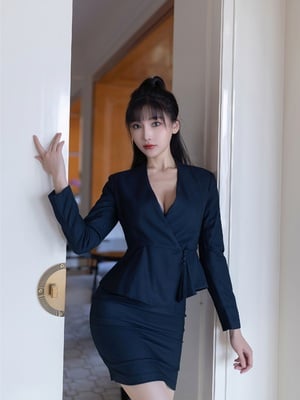 【丝袜控】秀人网精品套图之---陆萱萱（4）_24mnorg_1 2
