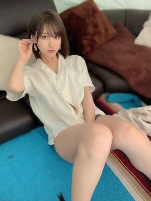 [kenken] fantia チェック柄水着_fig20