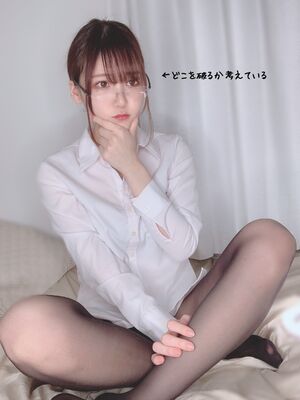 [kenken] fantia ストッキング_fig13