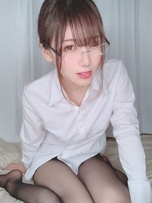[kenken] fantia ストッキング_fig17