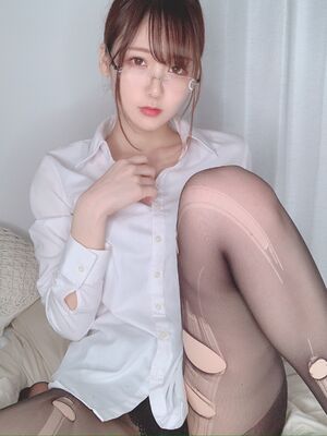 [kenken] fantia ストッキング_fig18