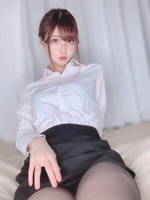 [kenken] fantia ストッキング_fig27