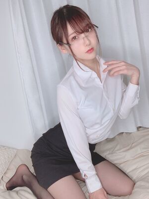 [kenken] fantia ストッキング_fig35