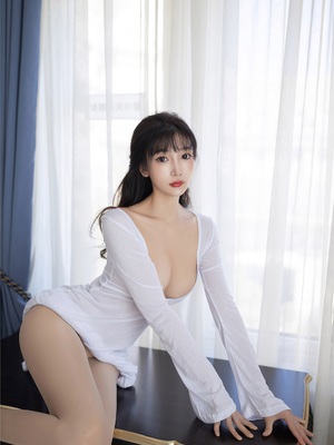 【丝袜控】秀人网精品套图之---陆萱萱（5）_24mnorg_1 24