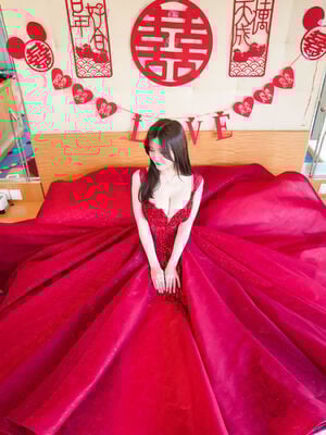 [糯美子] XiuRen Vol.2058_fig4