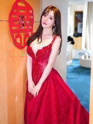 [糯美子] XiuRen Vol.2058_fig6