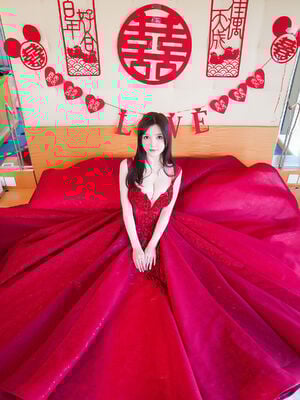 [糯美子] XiuRen Vol.2058_fig11