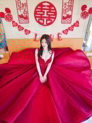[糯美子] XiuRen Vol.2058_fig12