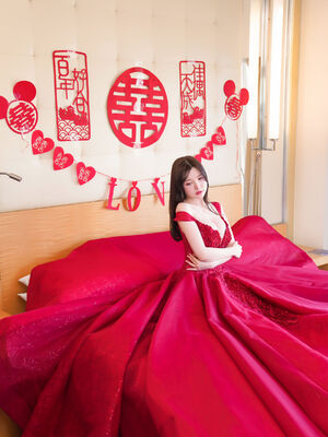[糯美子] XiuRen Vol.2058_fig16