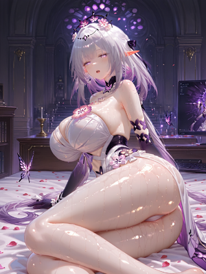Patreon [UnityNay] Castorice_003