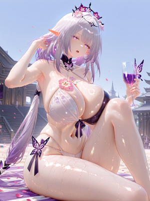 Patreon [UnityNay] Castorice_004