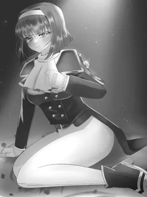 [おなぽ本舗] すみれ色シリーズ総集編_02