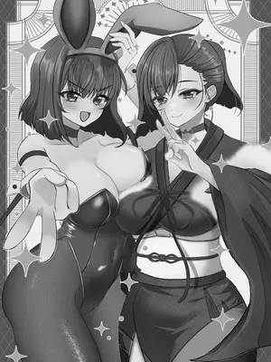 [おなぽ本舗] すみれ色シリーズ総集編_71