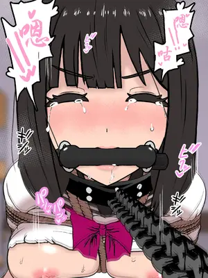 [トンテン] 風紀取り締まり記録 2 [有条色狼汉化]_54