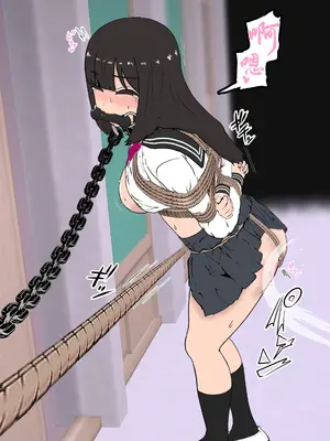 [トンテン] 風紀取り締まり記録 2 [有条色狼汉化]_32