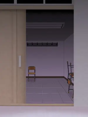 [トンテン] 風紀取り締まり記録 2 [有条色狼汉化]_30
