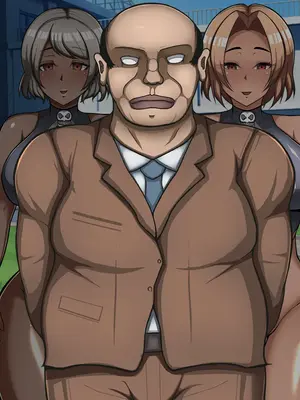 [とんてんまる] お姉ちゃんは悪の女戦闘員だった3～悪の戦闘員製造編～_004
