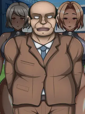 [とんてんまる] お姉ちゃんは悪の女戦闘員だった3～悪の戦闘員製造編～_003