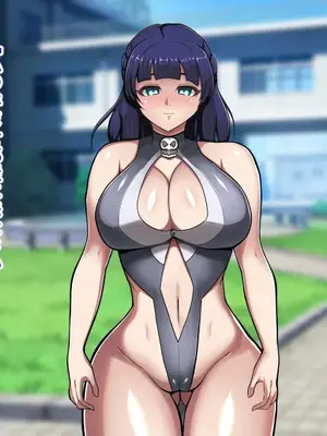 [とんてんまる] お姉ちゃんは悪の女戦闘員だった3～悪の戦闘員製造編～_023