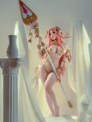 Umeko J - Aphrodite_02