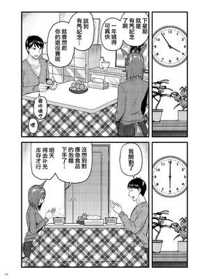 (C105) [角砂糖 (よろず)] ウマ嫁 ウマ×トレ結婚生活合同 第6R (ウマ娘プリティーダービー) [中国翻訳]_70