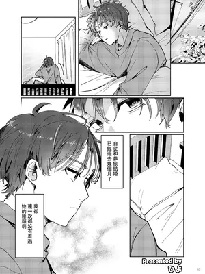 (C105) [角砂糖 (よろず)] ウマ嫁 ウマ×トレ結婚生活合同 第6R (ウマ娘プリティーダービー) [中国翻訳]_37
