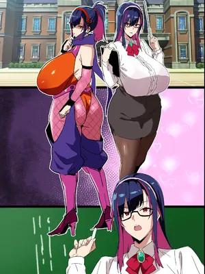 [武田弘光] 人妻クノイチ NTR