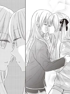 [アンソロジー] 双子百合えっちアンソロジー_104
