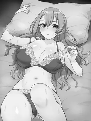 [聖根じるし (すこ太)] 八月のパコパコ監禁記 [呱瓜汉化] [DL版]_02
