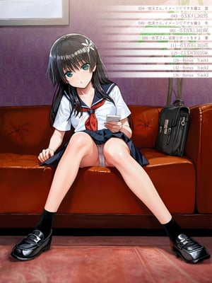 [40010壱号 (40010試作型)] 佐天さん、色々映像総集編 (とある科学の超電磁砲)_012