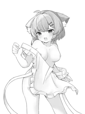[い屋 (IYA)] 生意気な真冬の○キがお兄さんをからかって遊んでるうちにえっちなスイッチが入っちゃって発情あまあまセックスする話 (VRChat) [DL版]_43