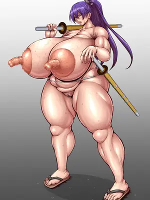 [ponktsu] 神村閃子 [中国翻訳]_56