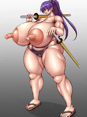 [ponktsu] 神村閃子 [中国翻訳]_59
