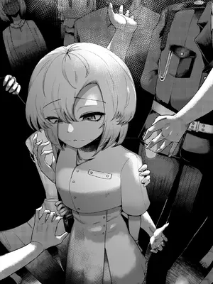 [曖昧の惑星 (茸谷きの子)] 好きで、淫らで、口裂け女 [DL版] [古月个人汉化]_78