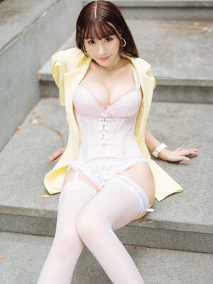 [朱可兒] HuaYang Vol.261_fig52