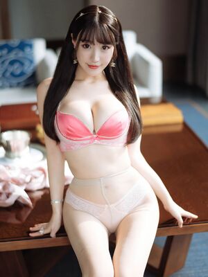 [朱可兒] HuaYang Vol.265_fig40
