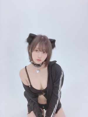 [kenken] fantia 黒猫_fig8
